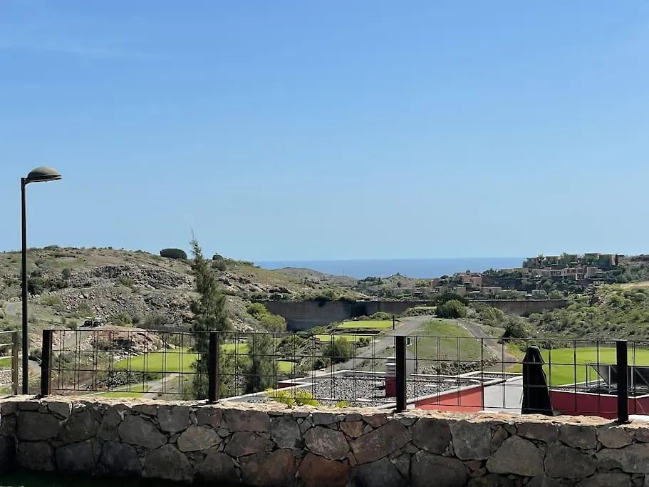 Sea View Villa Vista Golf Salobre