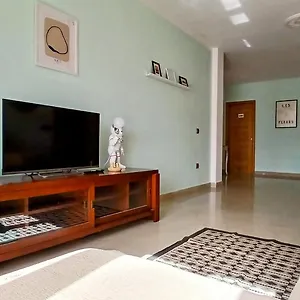  Pensión La Casita